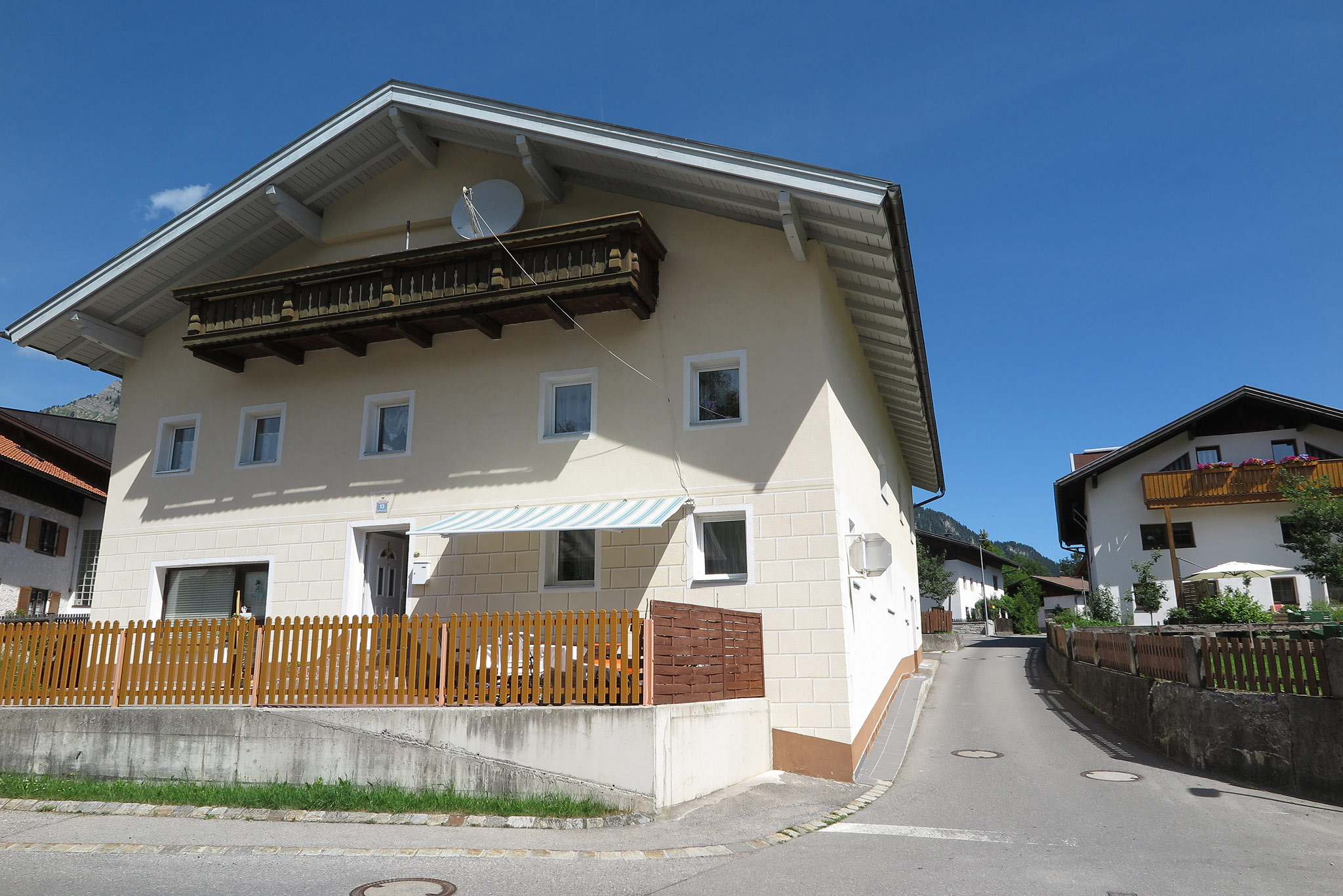 Höfen, Reutte (Photo license: CC BY-NC 2.0)